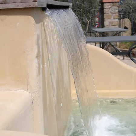 Konukevi Affittacamere Palmira Pescia